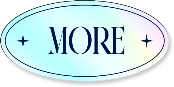 MORE