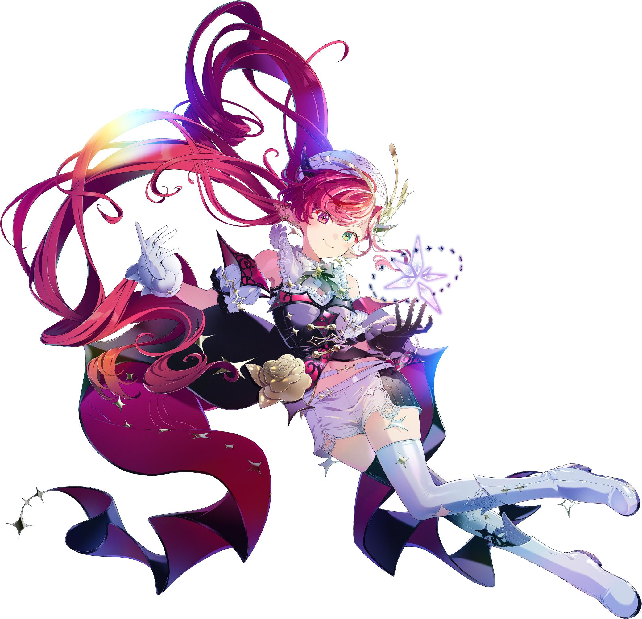 IRyS アイリス